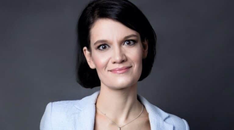 Była wiceprezydent Gdyni została wiceprezesem Portu Gdynia / Portal Stoczniowy