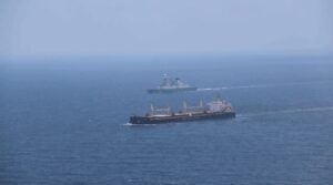 Morze Czerwone: Nowe zalecenia EUNAVFOR Aspides / Portal Stoczniowy