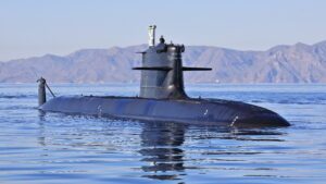 Hiszpańska Orka dla Marynarki Wojennej / Portal Stoczniowy