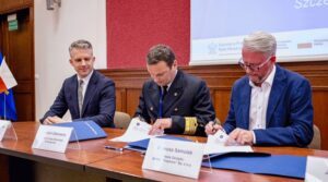 Nowy tor podejściowy do portu w Świnoujściu coraz bliżej budowy / Portal Stoczniowy