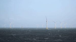 Ocean Winds zdobywa licencję na morską farmę wiatrową w Australii / Portal Stoczniowy