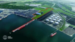 Unieważnienie przetargu na terminal agro w Porcie Gdańsk. Jest odpowiedź ZMPG / Portal Stoczniowy