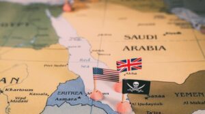 Huti zagrażają statkom płynącym do izraelskich portów / Portal Stoczniowy