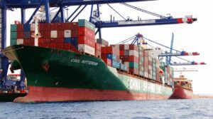 Jordania reaguje na kryzys transportowy na Morzu Czerwonym wprowadzając środki zaradcze / Portal Stoczniowy