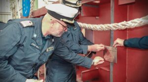 Rozpoczęcie budowy okrętu hydrograficznego NIOM dla Marina Militare / Portal Stoczniowy