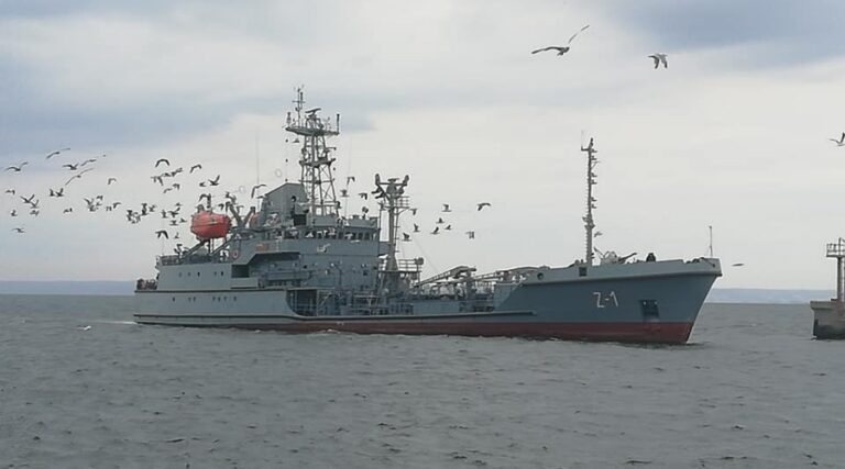 Bezpieczeństwo energetyczne Polski: Bałtyk na pierwszej linii frontu / Portal Stoczniowy