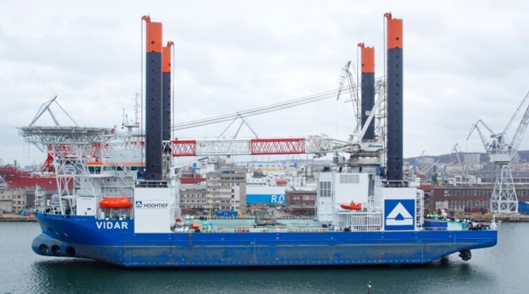 Jednostki specjalistyczne – szczególne wymogi kontraktowe / Portal Stoczniowy