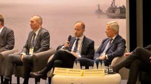 Program Orka po Hiszpańsku / Portal Stoczniowy