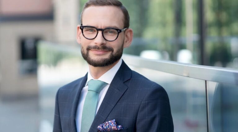 Jan Grabowski w zarządzie Polskiej Grupy Zbrojeniowej / Portal Stoczniowy