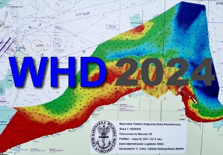 Światowy Dzień Hydrografii 2024 w Szczecinie / Portal Stoczniowy