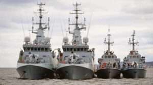 Rola Marynarki Wojennej RP w systemie obronnym Polski [ANALIZA]