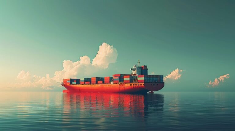 Kolejny atak Huti u wybrzeży Jemenu: Dwa statki w ogniu po ataku rakietowym / Portal Stoczniowy