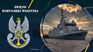 Święto Marynarki Wojennej 2024 / Portal Stoczniowy