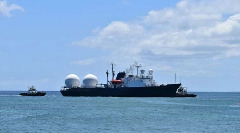 Finlandia wstrzymuje import rosyjskiego LNG / Portal Stoczniowy