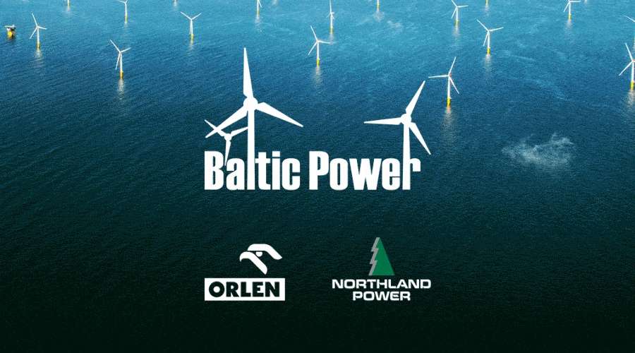 Baltic Power: Pomorze w centrum innowacji energetycznych / Portal Stoczniowy