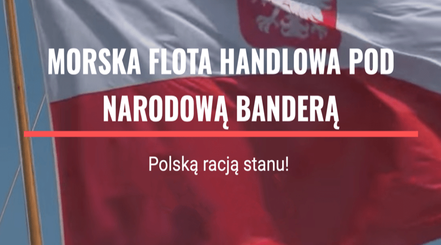 Stowarzyszenie „Rada Rozwoju Polskiej Marynarki Wojennej i Handlowej” / Portal Stoczniowy