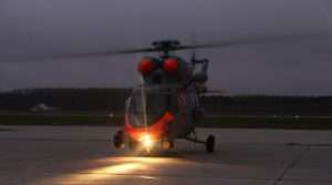 Udana akcja ratownicza BLMW z Gdyni / Portal Stoczniowy