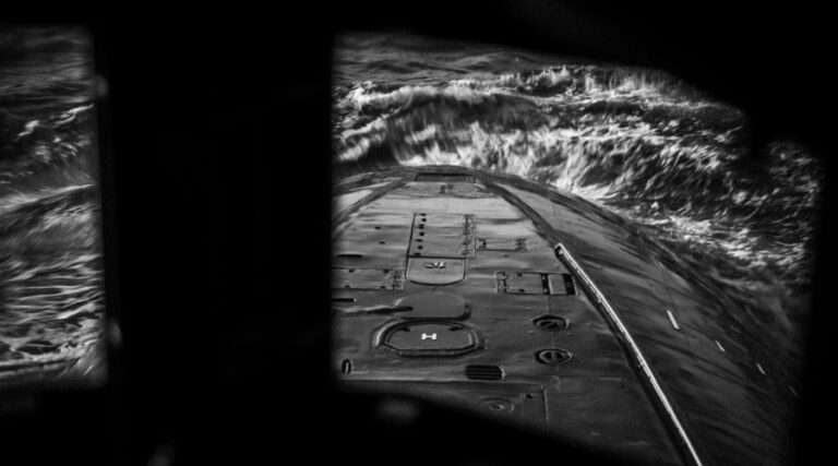 Dlaczego potrzebujemy okrętów podwodnych? Analiza na przykładzie realnych doświadczeń / Portal Stoczniowy