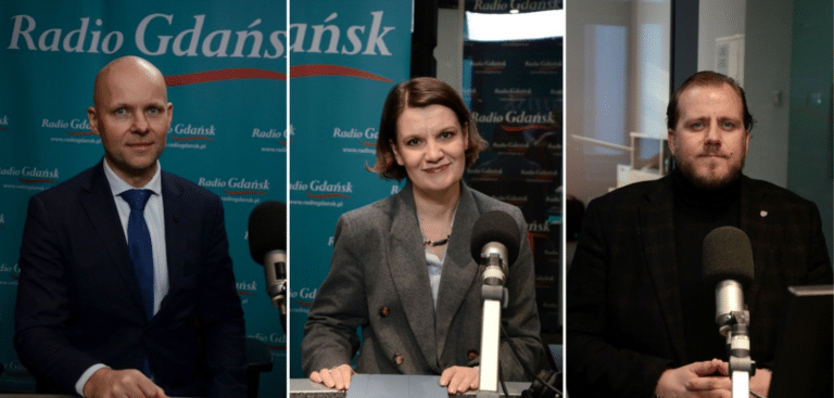 „To ostatni dzwonek na program Orka i inwestycje w Marynarkę Wojenną” – Prezes PGZ Stoczni Wojennej o przyszłości polskiej floty wojennej / Portal Stoczniowy