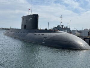 okręt podwodny orp orzeł