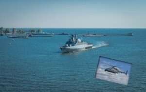 Drogie skrzydła MW RP – czy „Albatros” uniesie ciężar oczekiwań? / Portal Stoczniowy