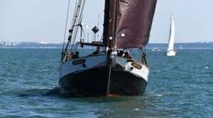 Antica – jacht, który narodził się z marzeń / Portal Stoczniowy