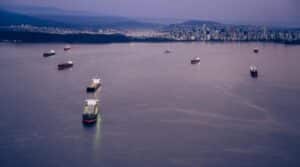 USA szukają sojuszników w walce z chińskim przemysłem stoczniowym / Portal Stoczniowy