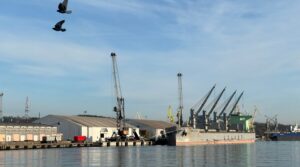 Nowe realia rynkowe szansą na rozwój Grupy OT Logistics / Portal Stoczniowy