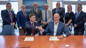 Navantia z nową umową na serwisowanie statków wycieczkowych / Portal Stoczniowy