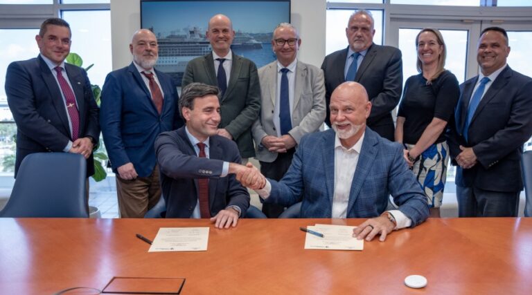 Navantia z nową umową na serwisowanie statków wycieczkowych / Portal Stoczniowy