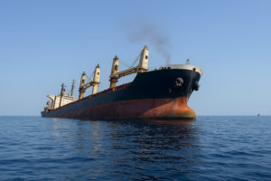 Amerykańskie cła wchodzą w życie. Czy wywołają kryzys? / Portal Stoczniowy