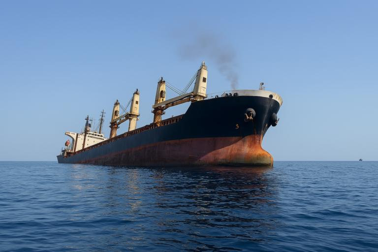 Amerykańskie cła wchodzą w życie. Czy wywołają kryzys? / Portal Stoczniowy