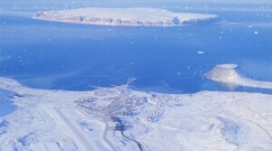 Arktyka w cieniu strategicznych ambicji Waszyngtonu / Portal Stoczniowy