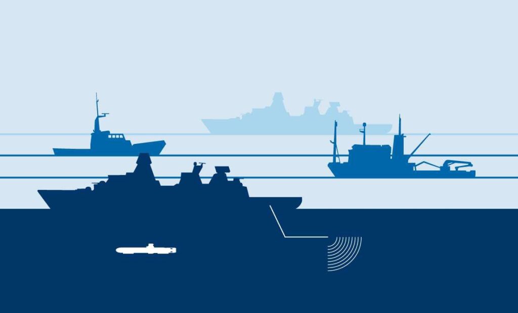 Dania przyspiesza modernizację floty wojennej / Portal Stoczniowy