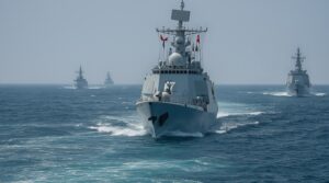 Ankara gospodarzem rozmów o przyszłości bezpieczeństwa na Morzu Czarnym / Portal Stoczniowy