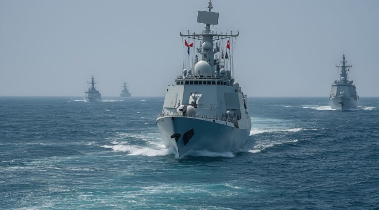 Ankara gospodarzem rozmów o przyszłości bezpieczeństwa na Morzu Czarnym / Portal Stoczniowy