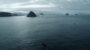 Antarktyka pod skrzydłami Orlenu. PAN i polski przemysł na rzecz klimatu / Portal Stoczniowy