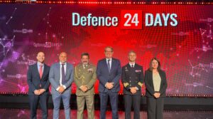Defence24Day 2025 – partnerzy zagraniczni w programie Orka / Portal Stoczniowy