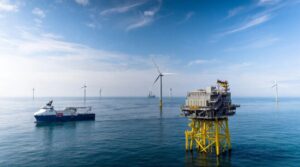 Equinor i Polenergia – finansowanie Bałtyk 2 i 3 zamknięte. Rusza budowa / Portal Stoczniowy