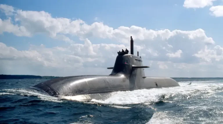 Kompleksowa modernizacja okrętów typu 212A - rekordowy kontrakt tkMS / Portal Stoczniowy