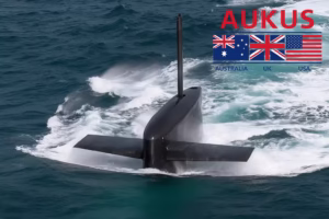 Coventry na mapie AUKUS: BAE Systems z nowym centrum dla Royal Navy / Portal Stoczniowy