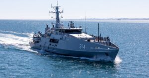 Austal kontra Hanwha Group. Spór o przejęcie australijskiej stoczni / Portal Stoczniowy