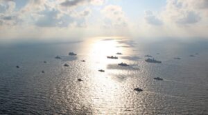 Ruszyły manewry BALTOPS 25 na Bałtyku. Jest reakcja Rosji / Portal Stoczniowy