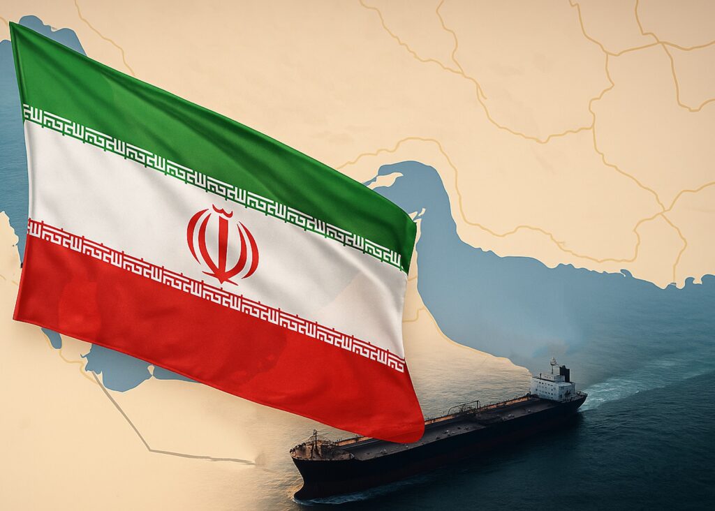 Iran wstrzymuje się z blokadą Cieśniny Ormuz. Co to oznacza? / Portal Stoczniowy