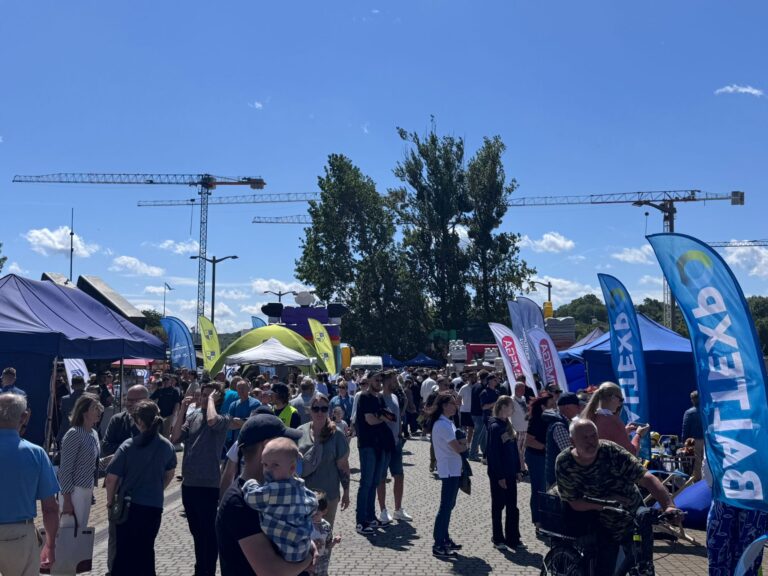 Koniec święta Stoczniowca i Marynarki Wojennej. Branża apeluje o kadry / Portal Stoczniowy