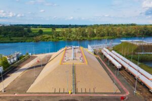 ORLEN zwiększa moce przeładunkowe LPG w Szczecinie / Portal Stoczniowy