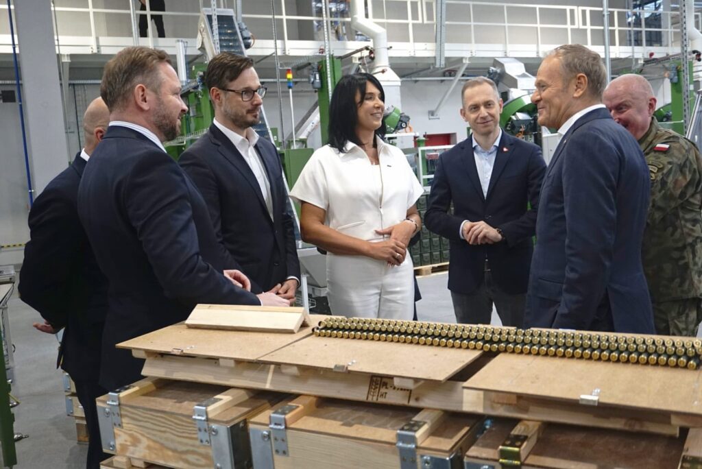 Premier Tusk o programie Orka. Co naprawdę wynika z tych słów? / Portal Stoczniowy