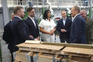 Premier Tusk o programie Orka. Co naprawdę wynika z tych słów? / Portal Stoczniowy