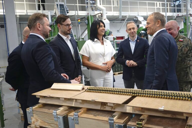 Premier Tusk o programie Orka. Co naprawdę wynika z tych słów? / Portal Stoczniowy