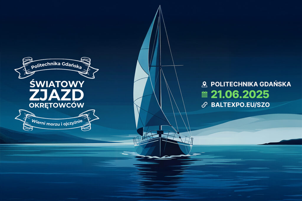 Okrętowcy to jedna rodzina – Światowy Zjazd na Politechnice Gdańskiej wkrótce / Portal Stoczniowy